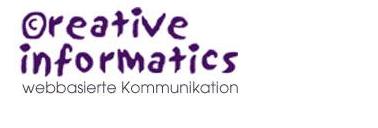 creative informatics logo